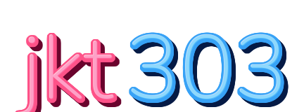 jkt303 — logo kanal