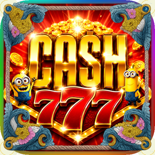 cash777 — galeri pratinjau - APK Resmi